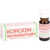 Korodin Drops 10 ml