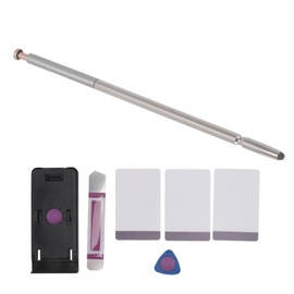 Stylus Pen for Motorola Moto G Stylus 2023 5G 6.6in Sensitive Precise Touch Control Phone Touch Screen Pen Gold