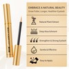 W3W Eyelash serum - Eyelash Growth Serum with Advanced Formula