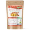 Organic Sunflower Lecithin Powder - 17% Phosphatidylcholine - Vegan -