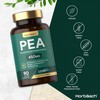Horb?ach Palmitoylethanolamide Pea 450mg | Levagen Plus Pea | 90