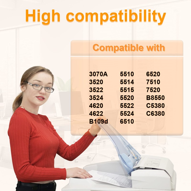 Printer Cartridges to Replace HP 364