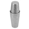Cocktail Shaker Stainless Steel Bar Bartender Boston Shaker Set Drink