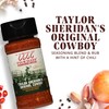 6666 Four Sixes Taylor Sheridan's Original Cowboy Seasoning, 6 Ounce