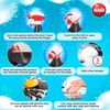 BAGI SHUMANIT - Cold Grease Remover. Spray for The immediate