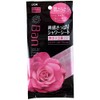Ban Fresh Shower Sheet, Fairy Floral Scent, 36 Sheets