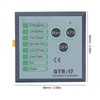 Generator Controller Module 2 Control Modes LED Indicator Programmable Genset