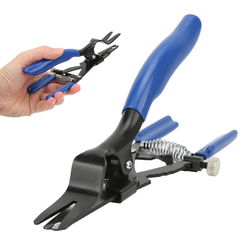 Hose Pipe Removal Pliers Strong Strength Narrow Areas Quick Access