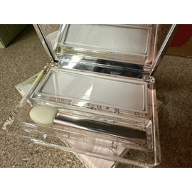 Clinique All About Shadow Soft Shimmer - Sugar Cane #1A