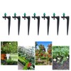 Drip Irrigation System, Irrigation System for Garden Greenhouse Micro Drip