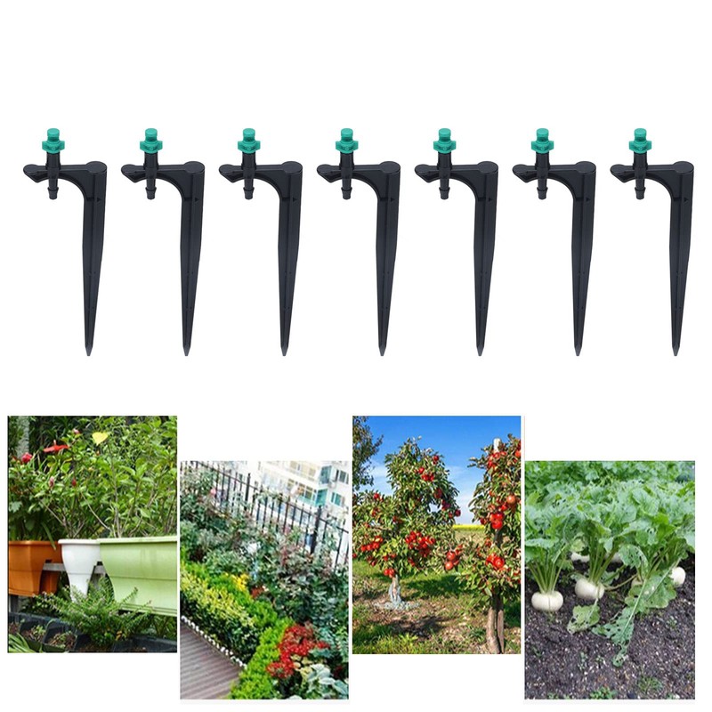 Drip Irrigation System, Irrigation System for Garden Greenhouse Micro Drip