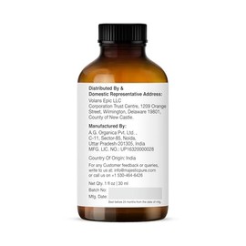 MAJESTIC PURE Helichrysum, aceite esencial de grado terapéutico de la más alta calidad, 1 fl oz