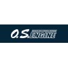 O.S. OS Engines Helicopter Engine Replacement Piston Ring .55HZ .55