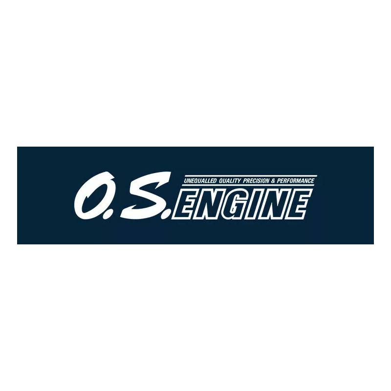 O.S. OS Engines Helicopter Engine Replacement Piston Ring .55HZ .55
