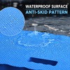 Kneeling Mat for Gardening & Floor Work – Thick Cushioned
