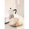 Barazzoni Ibrida Espresso Maker 6 TZ Suitable for Induction Cookers