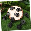 Outanaya 50pcs Heavy Duty Shade Cover Clips for Garden Netting