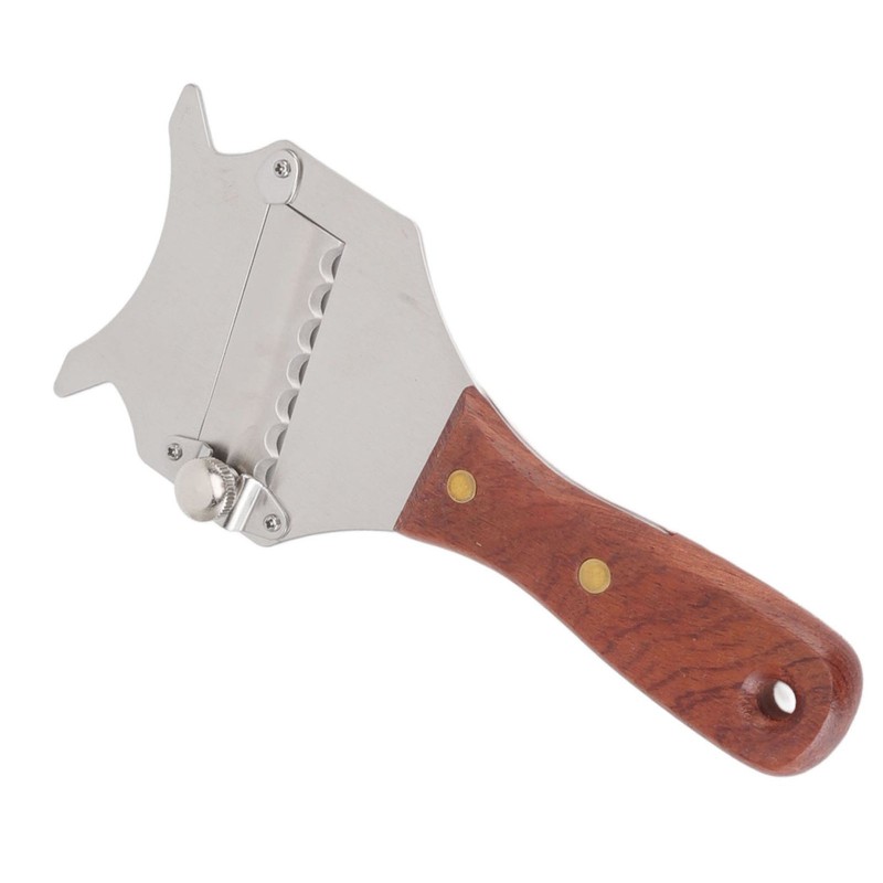Truffle Grater Adjustable Easy to Use Stainless Steel Truffle Grater