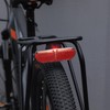 ADDVIEW Swallow E Bike Rear Light - LED Bike Tail
