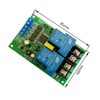 30A 12V 24V DC Motor Forward/Reverse Control Board Low Level