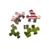 Springbok Puzzles - West Quoddy Head Lighthouse - 1000 Piece
