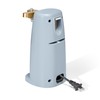 DqOasd Electric Can Opener by Drew Barrymore, Stainless Steel Blade,