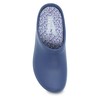 Dansko Women's Kaci Occupational Mule Clog - Lightweight and Slip