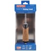 Faithfull FAIPTFLEX11C Flex Finishing Trowel, High-Grade Stainless Steel Plastering Hand