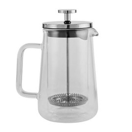Lakeland 3-Cup Double-Wall Cafetiere