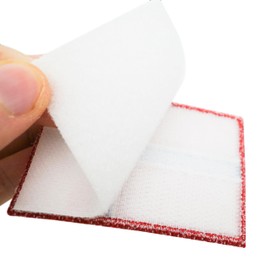 Norway Flag Patch with Hook-and-Loop Back, Norway Patches, Norwegian Flag Patches Finally Home