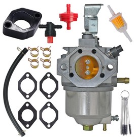XingLi 715670 Carburetor Fit for 185432 715442 715312 Carb 185432-0614-E1 185432-0037-01 185432-0271-E1 Lawn Mower Carburetor