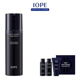 Men Anti-Aging Emulsion 120ml_P307031181 / 맨 안티에이징 에멀젼 120mlP307031181