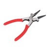 Multipurpose High Hardness Carbon Steel Welding Pliers, Reliable Mig Welding