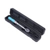 Torsion Wrench Preset Bicycle Maintenance Kit 2 Direction Adjustable 1/4in