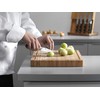 Zwilling Chef's Knife Pro Compact 14cm in Silver/Black, Steel 14