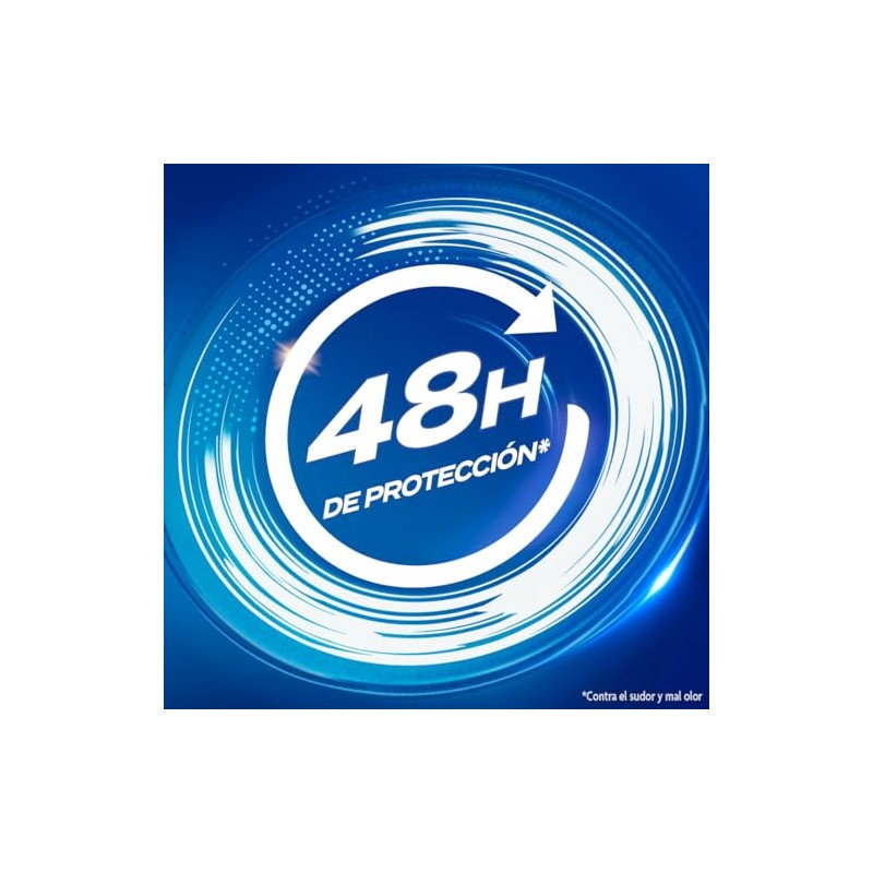 Desodorante Sensitive Protection Gel 85gr