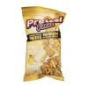 Exclusive Brands Pretzel Pzazz Seasoned Pretzel Pieces, Honey Mustard, 56g/2