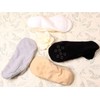 SNUG STAR Lace Socks Womens Fashion Liner No Show Sock