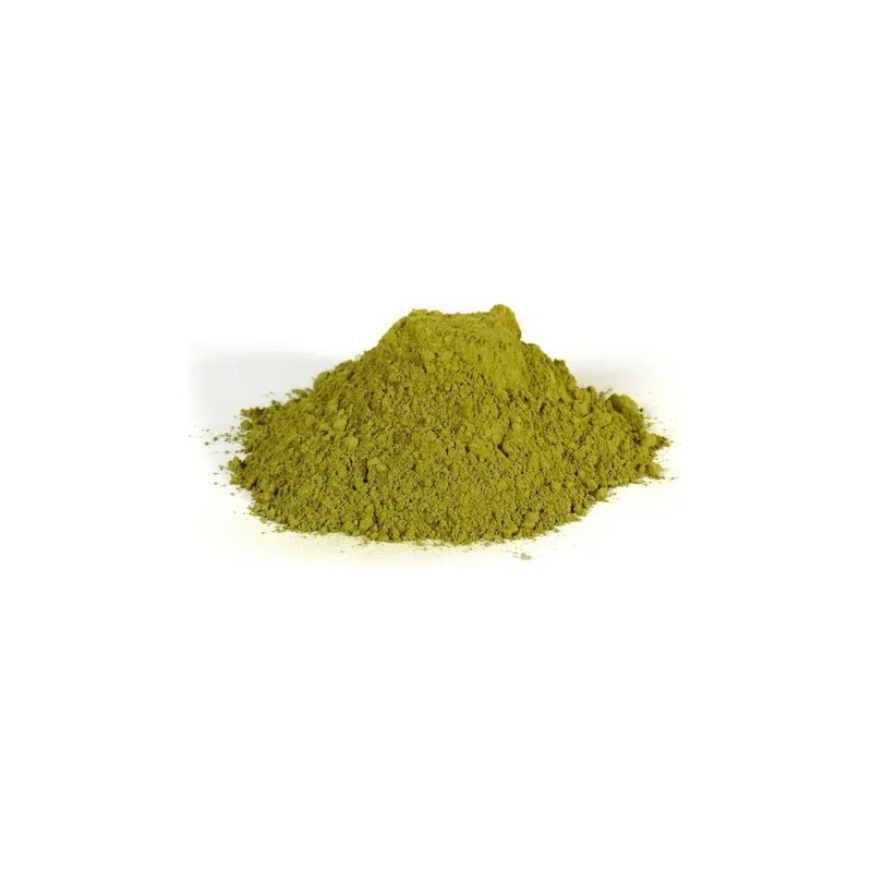 Matcha Premium En Polvo - Orgánico 100 Gramos