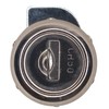 JQuad (2 Pack Keyed Alike) Truck Tool Box Locks with