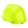 Foldable Helmet High Strength Plastic Head Protection Safety Hat for