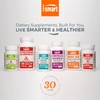 Supersmart - Ester C® 9444 mg Per Serving - Ascorbic