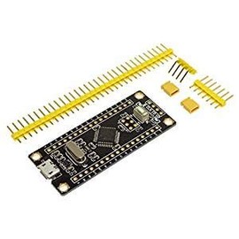 STM32F103 Black Pill Development Board
