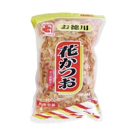 Value Flower Bonito 3.5 oz (100 g) 9923