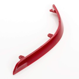 LST Reflector Bumper Rear Reflector Rear Left Tailgate from 2015