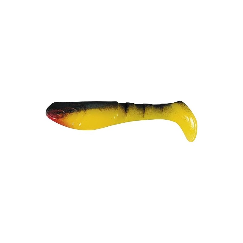 Relax Kopyto 3L Classic 3 Inch Rubber Fish 8 cm
