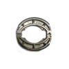 DNA Motors VX125 Linings / Imported Brake Shoes / DNA모터스 VX125 라이닝/수입 브레이크슈
