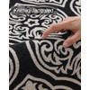 LUMI Washable Runner Rug Non Slip for Hallway 2025 Upgraded,