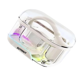 SutiHut Wireless Ear Buds - oorijzer (Skin)