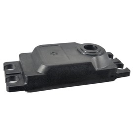 SANWA PGS-CLII 107A54691B Servo Case